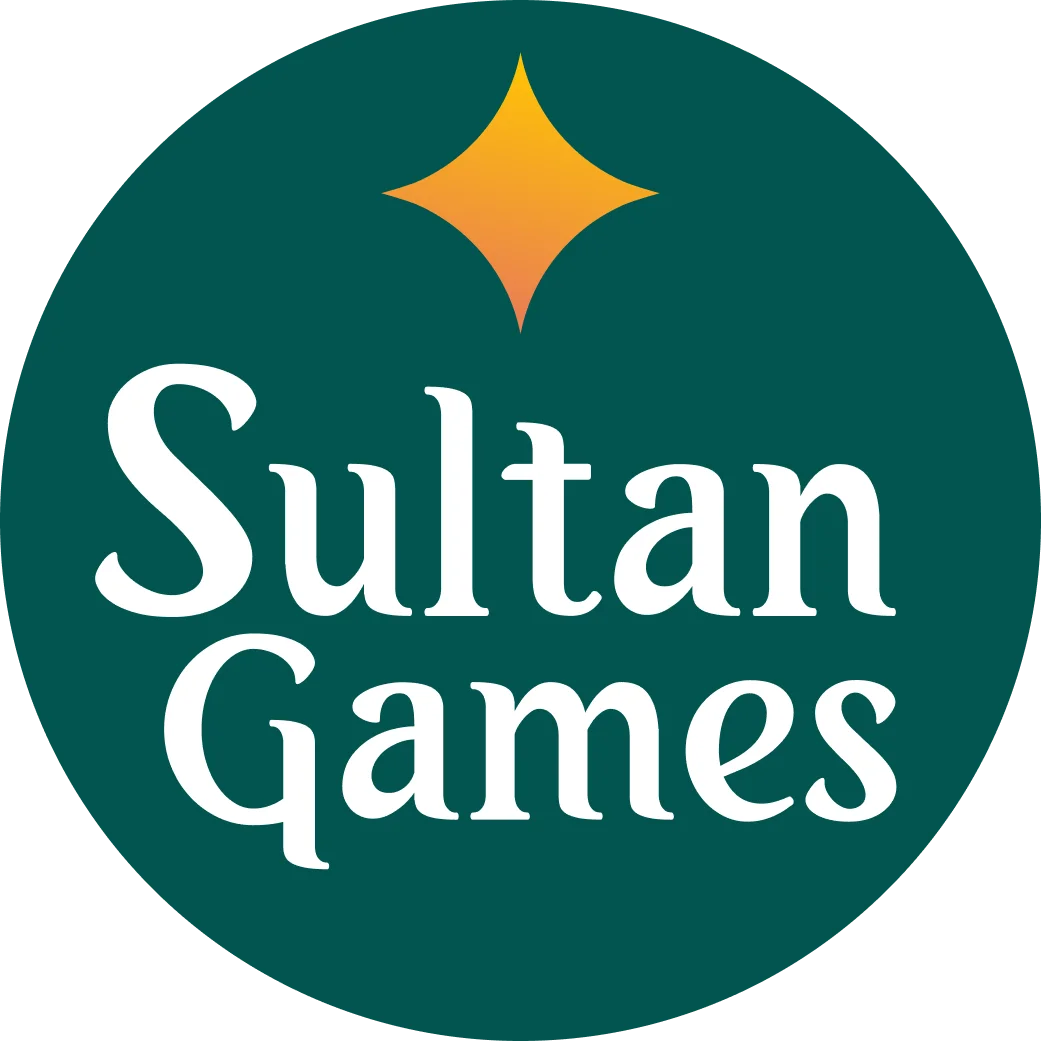 Sultan Casino логотип